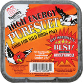 C And S Products Co Inc P - High Energy Pure Suet
