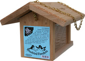 C And S Products Co Inc P - C&s Bluebird Feeder