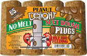 C And S Products Co Inc P - C&s Delight No Melt Suet Dough Plugs