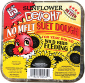 C And S Products Co Inc P - Sunflower Delight Suet