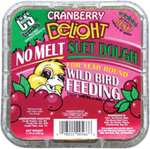 C And S Products Co Inc P - Cranberry Delight Suet