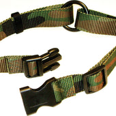 Hamilton Pet Company - Adjustable Saferite Dog Collar