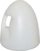 K&h Pet Products - K&h Poultry Waterer Replacement Tank With Cap