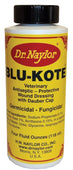 Naylor H W Co Inc - Blu Kote Antiseptic With Dauber Cap