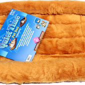 Midwest Container - Beds - Quiet Time Sheepskin Bed
