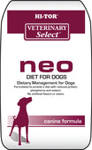 Triumph Pet Industries - Hi-tor Neo Diet Dog Food