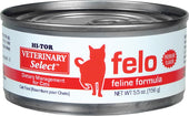 Triumph Pet Industries - Hi-tor Felo Diet Canned Cat Food (Case of 24 )