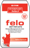 Triumph Pet Industries - Hi-tor Felo Diet Cat Food