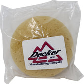 Decker Mfg Company-Decker Large Tack Sponge