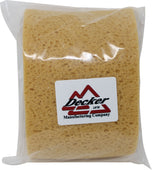 Decker Mfg Company-Decker Humpback Sponge