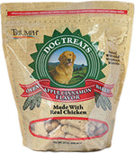 Triumph Pet Industries - Specialty Treats Dog Biscuits (Case of 8 )