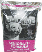 Triumph Pet Industries - Evolve Senior/lite Formula Dog Food