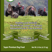 Triumph Pet Industries - Grain Free Recipe Dog Food