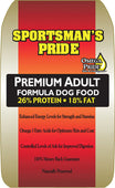 Triumph Pet - Sportsmans - Sportsman's Pride Premium Adult Dog Food