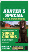 Triumph Pet - Sportsmans - Hunters Special Super Chunk Dog Food