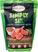Triumph Pet Industries - Triumph Simply Six Limited Ingredient Dog Food