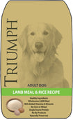 Triumph Pet Industries - Triumph Premium Dry Dog