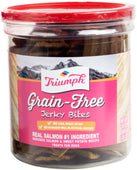 Triumph Pet Industries - Triumph Grain Free Jerky Bites