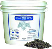Oralx Corporation       D - Calm & Cool Pellets