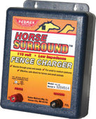 Parker Mccrory/baygard  P - Parmak Horse Surround Fence Charger