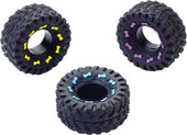 Ethical Dog - Spot Vinyl Squeaky Tire