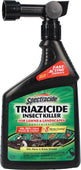 Spectracide - Spectracide Triazicide Insect Killer For Lawns Rts