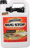 Spectracide - Spectracide Bug Stop Home Barrier Rtu Spray