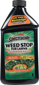 Spectracide - Spectracide Weed Stop Plus Crabgrass Concentrate