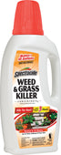 Spectracide - Spectracide Weed And Grass Killer Concentrate