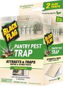 Spectracide - Black Flag Pantry Pest Trap