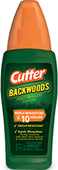 Spectracide - Backwoods Insect Repellent Pump Spray