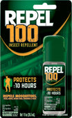 Spectracide - 100 Insect Repellent Pump Spray