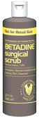 Emerson Healthcare Llc. - Betadine Surgical Scrub