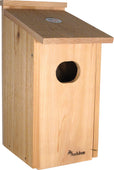 Audubon/woodlink - Wood Duck Cedar Nestbox