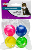 Ethical Cat - Slotted Balls