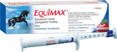Durvet/equine           D - Equimax Dewormer Paste For Horses