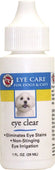 Stewarts Treats - Miracle Care Eye Clear