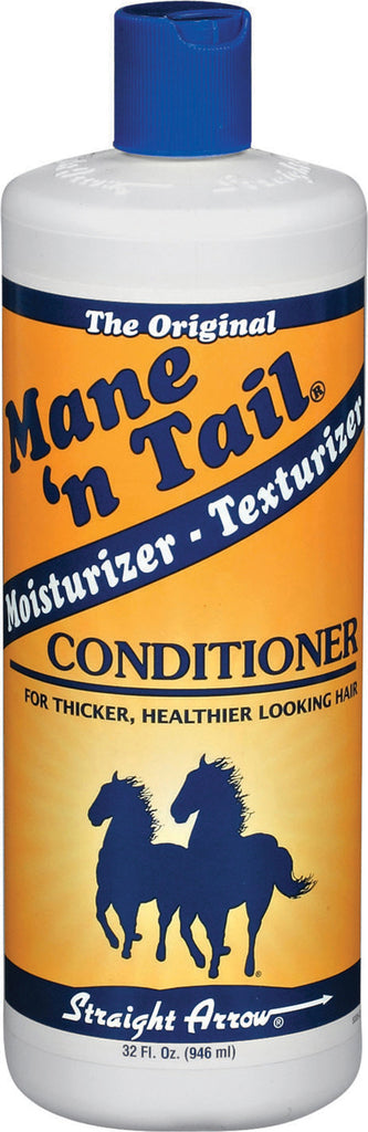 Straight Arrow Products D - Mane 'n Tail Original Conditioner