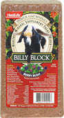 Evolved - Billy Block Goat Salt Block