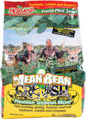 Evolved - Evolved Mean Bean Crush Food Plot Seed
