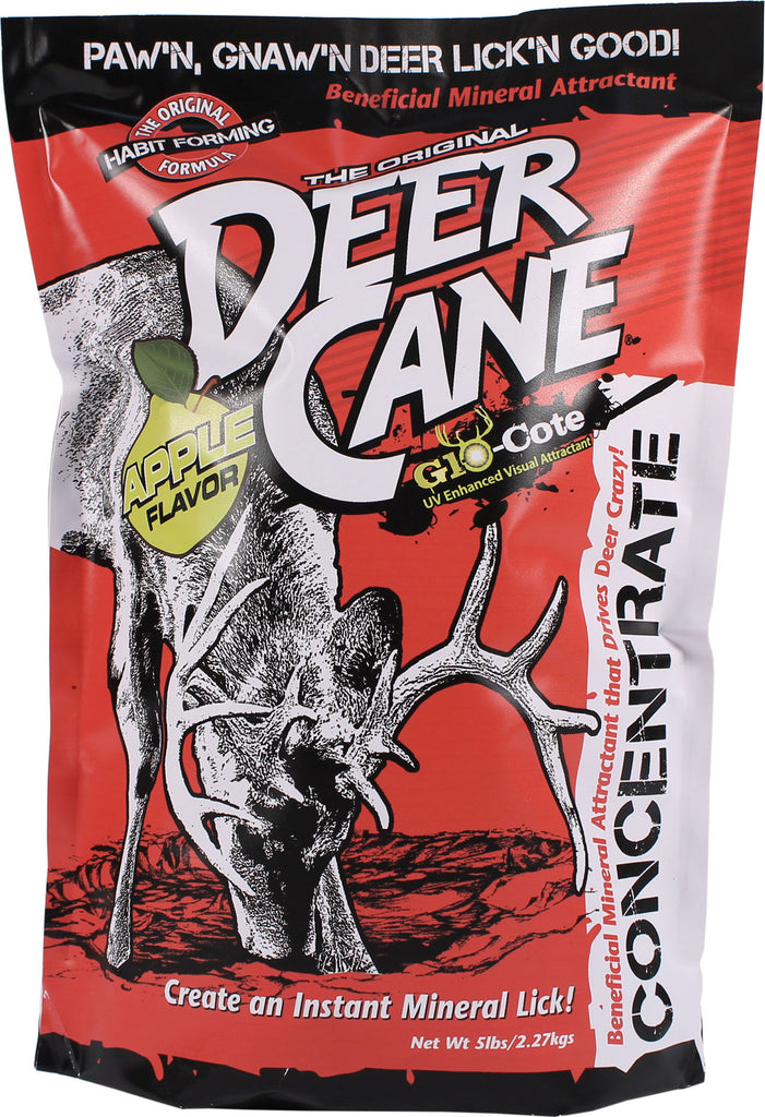 Evolved - The Original Deer Cain