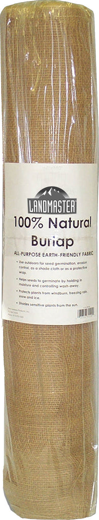 Eaton Brothers Corp. - 100% Natural Burlap