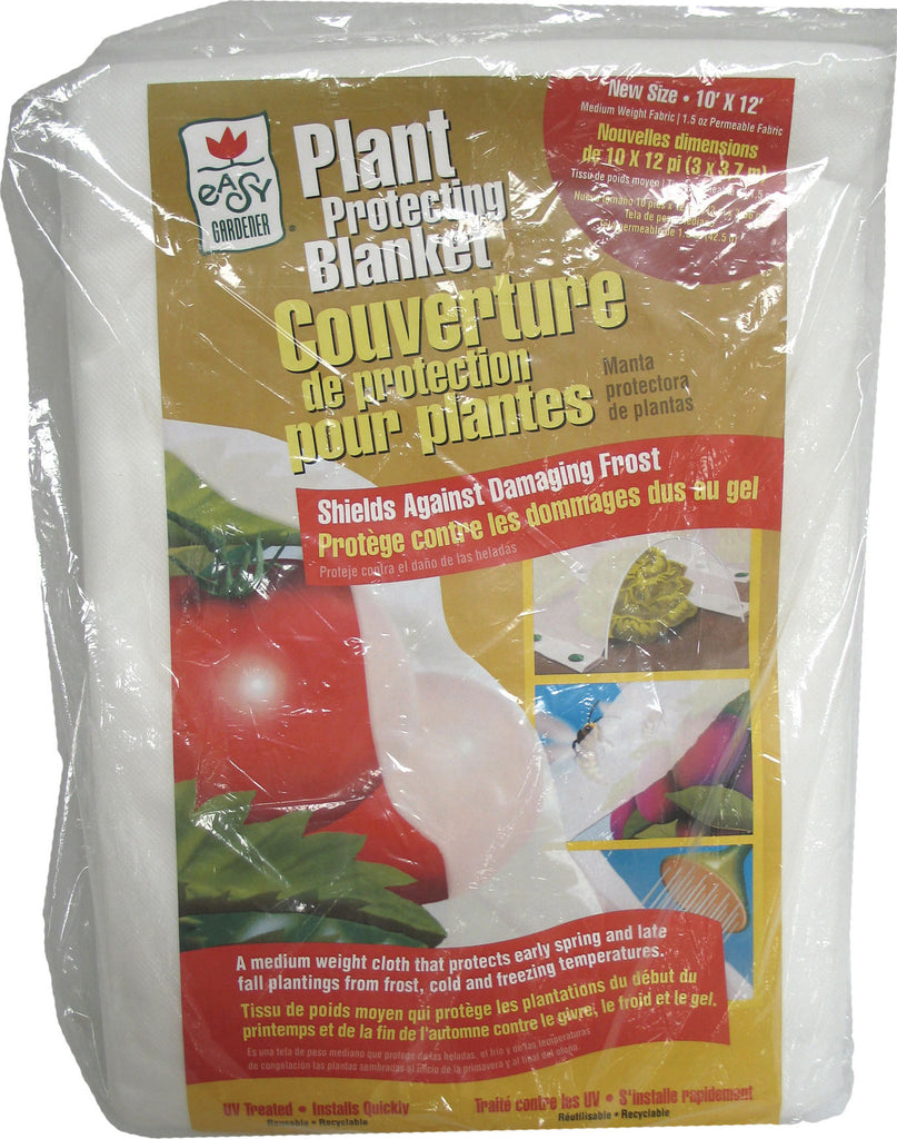 Jobes Company - Plant Protection Blanket