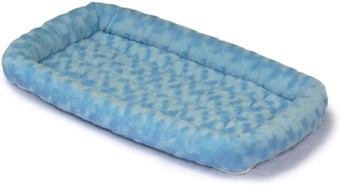 Midwest Container - Beds - Quiet Time Fashion Pet Bed
