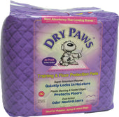 Midwest Container - Beds - Dry Paws Training Pads