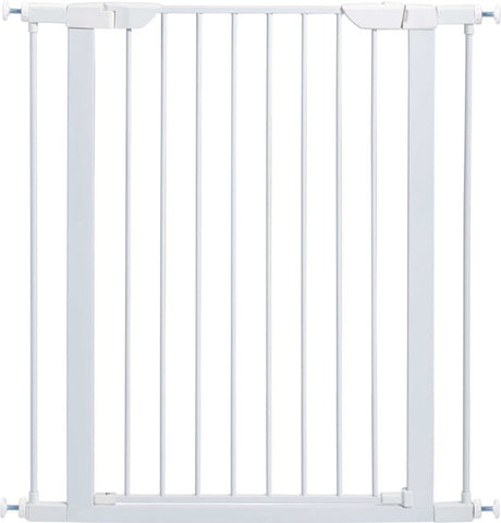 Midwest Homes For Pets - Steel Glow Stripe Pet Gate