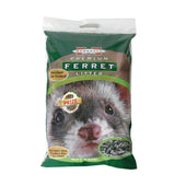 Marshall Pet Products - Ferret Litter