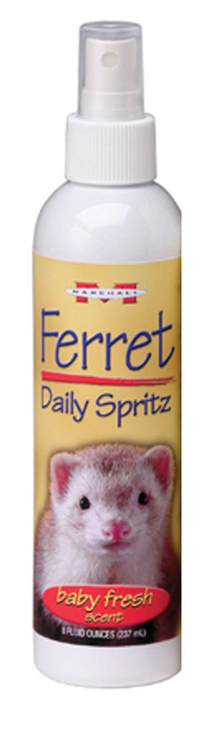Marshall Pet Products - Ferret Daily Spritz