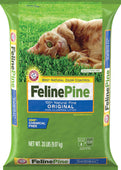 Church & Dwight Co Inc - Feline Pine Original Cat Litter