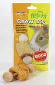 Marshall Pet Products - Chew Toy With Apple